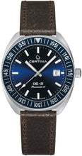 Load image into Gallery viewer, CERTINA DS-2