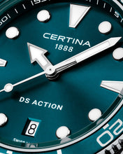 Load image into Gallery viewer, CERTINA DS Action 40mm