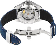 Load image into Gallery viewer, CERTINA DS ACTION DAY - DATE AUTOMATIC