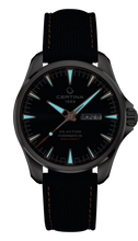 Load image into Gallery viewer, CERTINA DS ACTION DAY - DATE AUTOMATIC