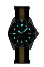 Load image into Gallery viewer, CERTINA DS ACTION DIVER Powermatic 80