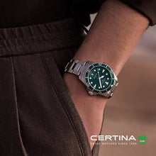 Load image into Gallery viewer, CERTINA DS Action 40mm