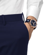 Load image into Gallery viewer, TISSOT CHRONO XL CLASSIC