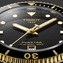 Load image into Gallery viewer, TISSOT SEASTAR 1000 40MM
