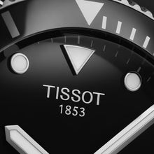 Load image into Gallery viewer, TISSOT SEASTAR 1000 40MM