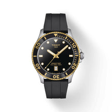 Load image into Gallery viewer, TISSOT SEASTAR 1000 40MM