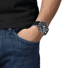 Load image into Gallery viewer, TISSOT SEASTAR 1000 QUARTZ CHRONOGRAPH