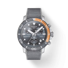 Load image into Gallery viewer, TISSOT SEASTAR 1000 QUARTZ CHRONOGRAPH
