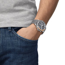 Load image into Gallery viewer, TISSOT SEASTAR 1000 QUARTZ CHRONOGRAPH