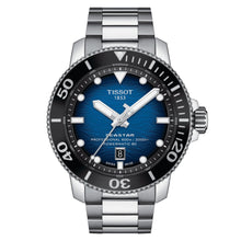 Load image into Gallery viewer, Tissot Seastar 2000 Professional Powermatic 80