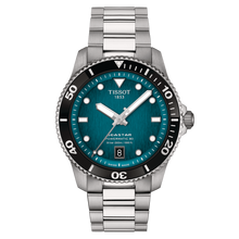Load image into Gallery viewer, TISSOT SEASTAR 1000 POWERMATIC 80 40MM