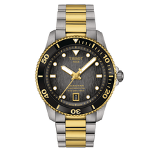 Load image into Gallery viewer, TISSOT SEASTAR 1000 POWERMATIC 80 40MM