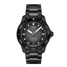 Load image into Gallery viewer, Tissot Seastar 1000 Powermatic 80 40mm