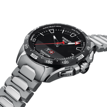 Load image into Gallery viewer, TISSOT T-TOUCH CONNECT SOLAR