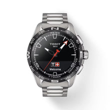 Load image into Gallery viewer, TISSOT T-TOUCH CONNECT SOLAR