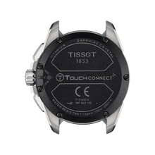 Load image into Gallery viewer, TISSOT T-TOUCH CONNECT SOLAR