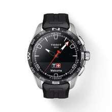 Load image into Gallery viewer, TISSOT T-TOUCH CONNECT SOLAR