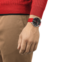 Load image into Gallery viewer, TISSOT T-TOUCH CONNECT SOLAR