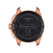 Load image into Gallery viewer, TISSOT T-TOUCH CONNECT SOLAR