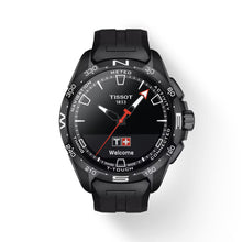 Load image into Gallery viewer, TISSOT T-TOUCH CONNECT SOLAR