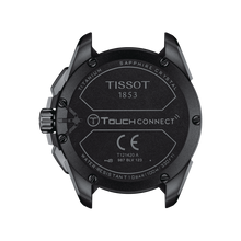 Load image into Gallery viewer, TISSOT T-TOUCH CONNECT SOLAR