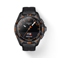 Load image into Gallery viewer, TISSOT T-TOUCH CONNECT SOLAR