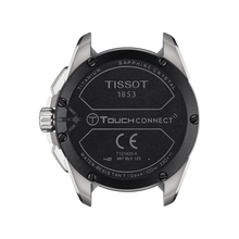 Load image into Gallery viewer, TISSOT T-TOUCH CONNECT SOLAR