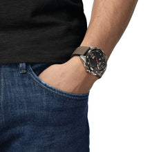 Load image into Gallery viewer, TISSOT T-TOUCH CONNECT SOLAR