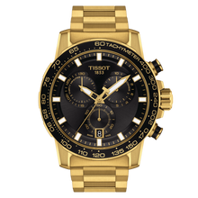 Load image into Gallery viewer, TISSOT SUPERSPORT CHRONO