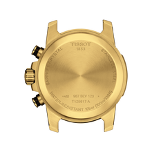 Load image into Gallery viewer, TISSOT SUPERSPORT CHRONO