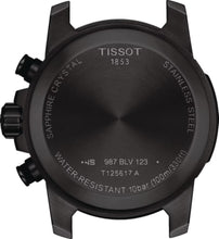 Load image into Gallery viewer, TISSOT SUPERSPORT CHRONO BASKETBALL EDITION