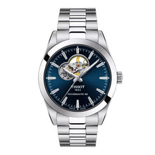 Load image into Gallery viewer, Tissot Gentleman Powermatic 80 Open Heart
