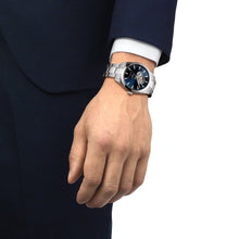 Load image into Gallery viewer, Tissot Gentleman Powermatic 80 Open Heart