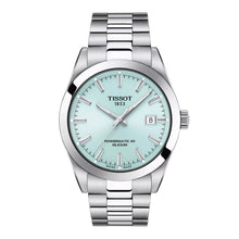 Load image into Gallery viewer, TISSOT GENTLEMAN POWERMATIC 80 SILICIUM