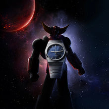 Load image into Gallery viewer, Tissot PRX UFO Robot Grendizer