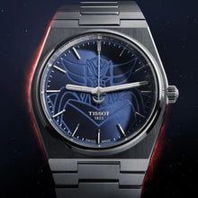 Load image into Gallery viewer, Tissot PRX UFO Robot Grendizer