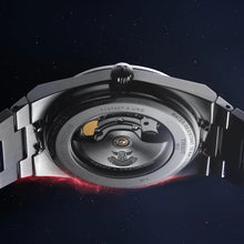 Load image into Gallery viewer, Tissot PRX UFO Robot Grendizer