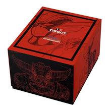 Load image into Gallery viewer, Tissot PRX UFO Robot Grendizer