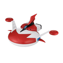 Load image into Gallery viewer, Tissot PRX UFO Robot Grendizer