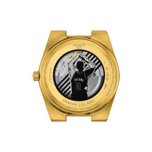 Load image into Gallery viewer, Tissot PRX Powermatic 80 Damian Lillard Special Edition