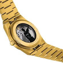 Load image into Gallery viewer, Tissot PRX Powermatic 80 Damian Lillard Special Edition