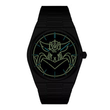 Load image into Gallery viewer, Tissot PRX UFO Robot Grendizer