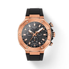Load image into Gallery viewer, TISSOT T-RACE CHRONOGRAPH