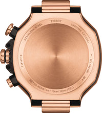Load image into Gallery viewer, TISSOT T-RACE CHRONOGRAPH