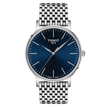 Load image into Gallery viewer, Tissot Everytime 40mm