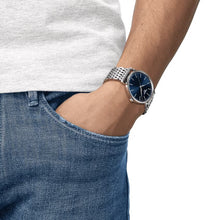 Load image into Gallery viewer, Tissot Everytime 40mm