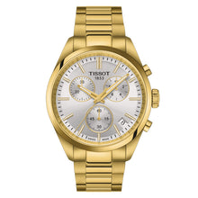 Load image into Gallery viewer, Tissot PR 100 Chronograph