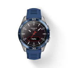Load image into Gallery viewer, TISSOT T-TOUCH CONNECT SOLAR SPORT