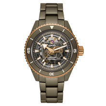 Load image into Gallery viewer, Rado Captain Cook High-Tech Ceramic Skeleton