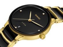 Load image into Gallery viewer, Rado Centrix Diamonds Lady